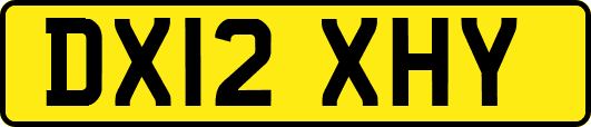 DX12XHY