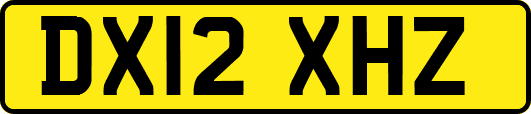DX12XHZ