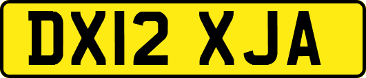 DX12XJA