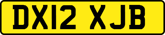 DX12XJB