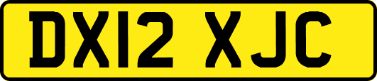 DX12XJC