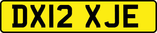 DX12XJE