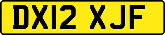 DX12XJF