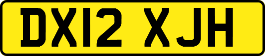 DX12XJH