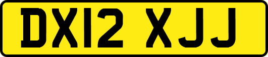 DX12XJJ