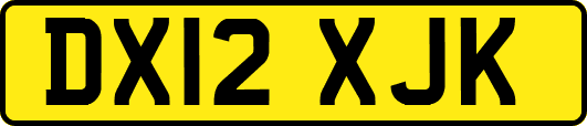 DX12XJK