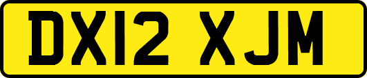 DX12XJM