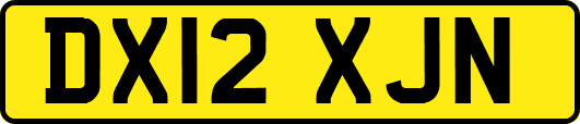 DX12XJN
