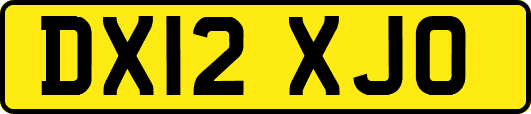 DX12XJO
