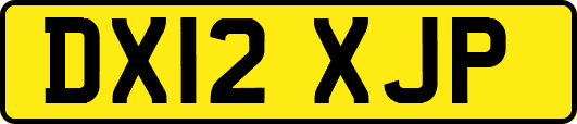DX12XJP