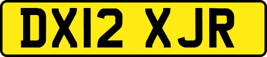 DX12XJR