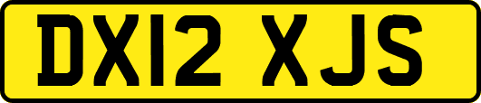 DX12XJS