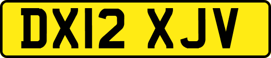 DX12XJV