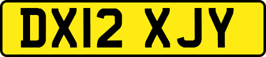 DX12XJY