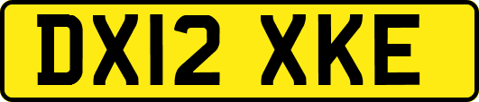 DX12XKE