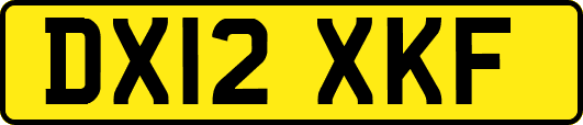 DX12XKF