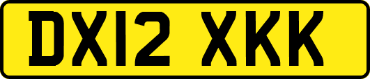 DX12XKK