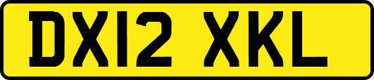 DX12XKL