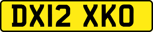 DX12XKO