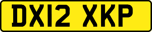 DX12XKP