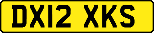 DX12XKS
