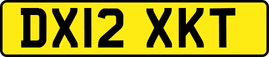 DX12XKT