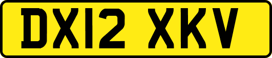 DX12XKV