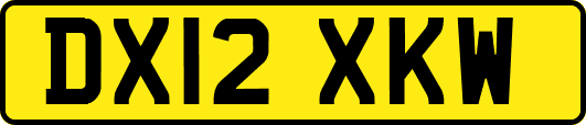 DX12XKW