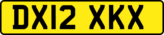 DX12XKX