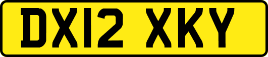 DX12XKY