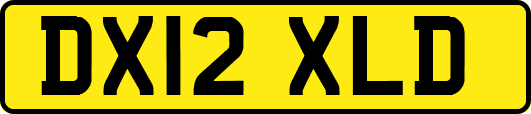 DX12XLD