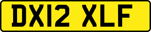 DX12XLF