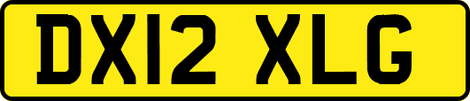DX12XLG