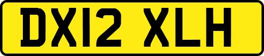 DX12XLH