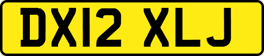 DX12XLJ