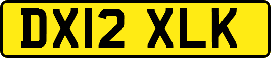 DX12XLK