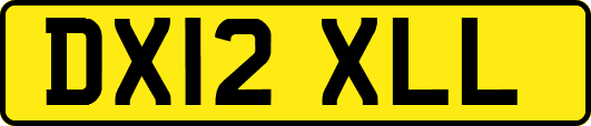 DX12XLL