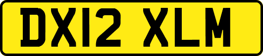 DX12XLM