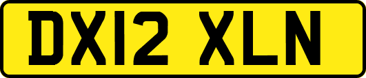 DX12XLN