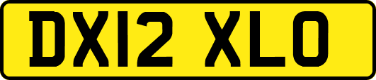 DX12XLO