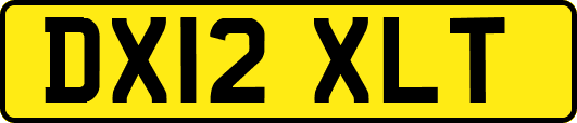 DX12XLT