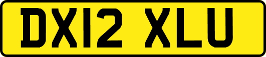 DX12XLU