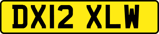 DX12XLW