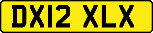 DX12XLX