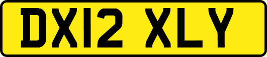 DX12XLY