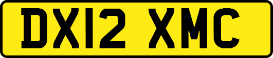 DX12XMC