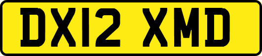DX12XMD