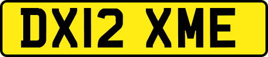 DX12XME
