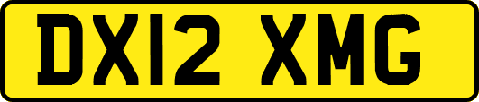 DX12XMG