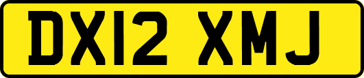 DX12XMJ